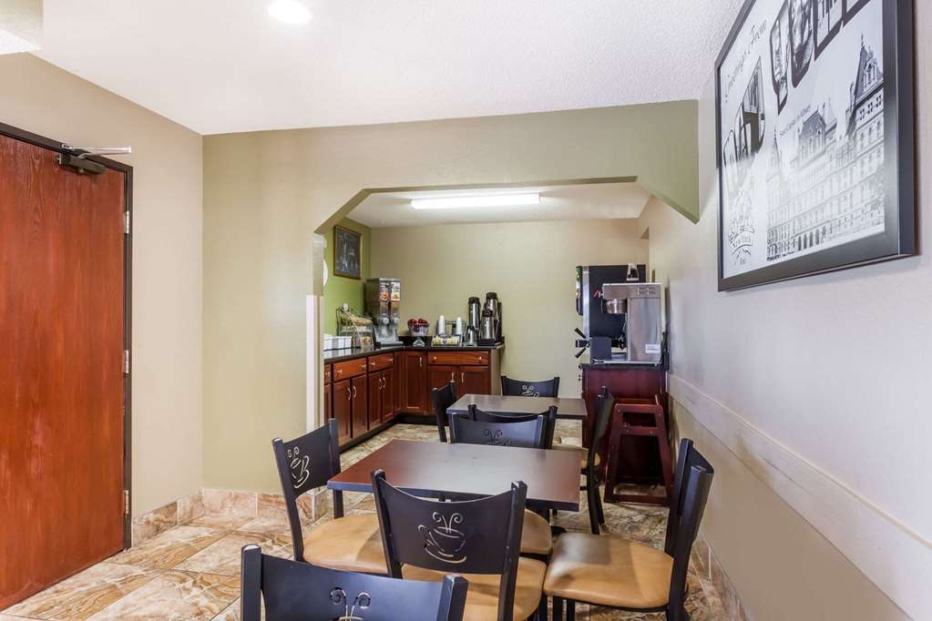 Super 8 By Wyndham East Stroudsburg - Poconos Hotell Fasiliteter bilde